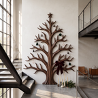 Modern Christmas Tree With Bare Branch Design For Living Room SINLSAWA142