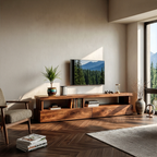 Minimalist TV Stand With Functional Design For Living RTTHTTTVC044