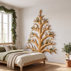 Modern Christmas Tree With Bare Branch Design For Living Room SINLSAWA142