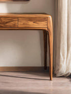 Minimalist Vanity Table With Drawers For Bedroom SITHHNVAN005