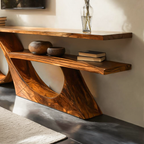 Luxury TV Console For Entertainment Display RTTHTTTVC029