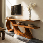 Luxury TV Console For Entertainment Display RTTHTTTVC029